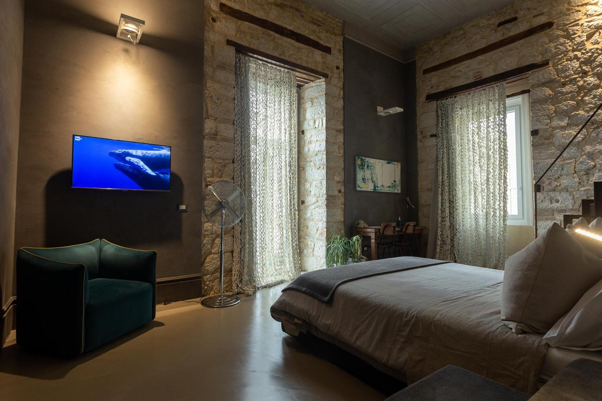 Art Studio 6 Bed and Breakfast Campobasso Esterno foto