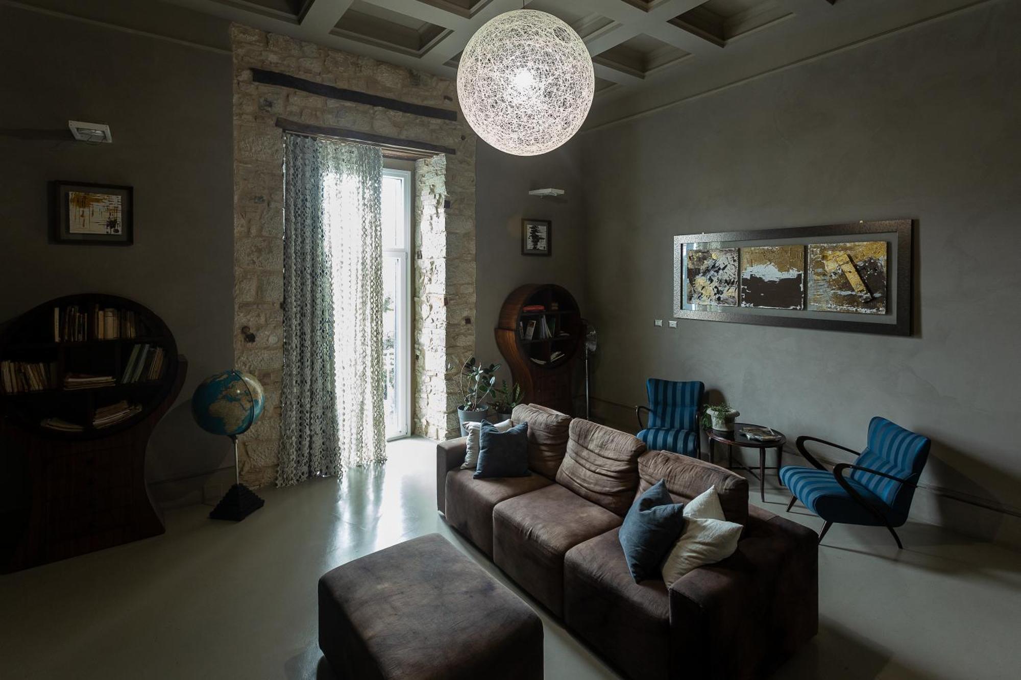 Art Studio 6 Bed and Breakfast Campobasso Esterno foto